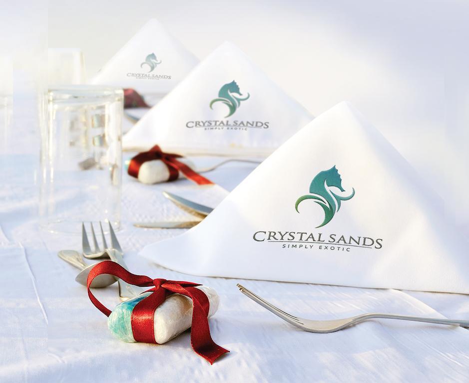 Crystal Sands Maafushi Zewnętrze zdjęcie