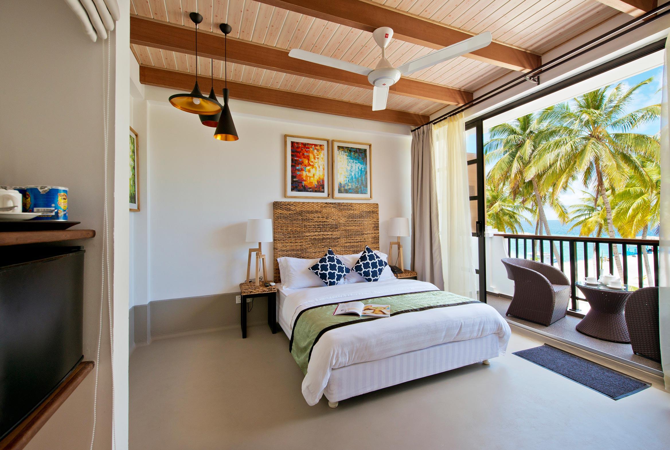 Crystal Sands Maafushi Zewnętrze zdjęcie