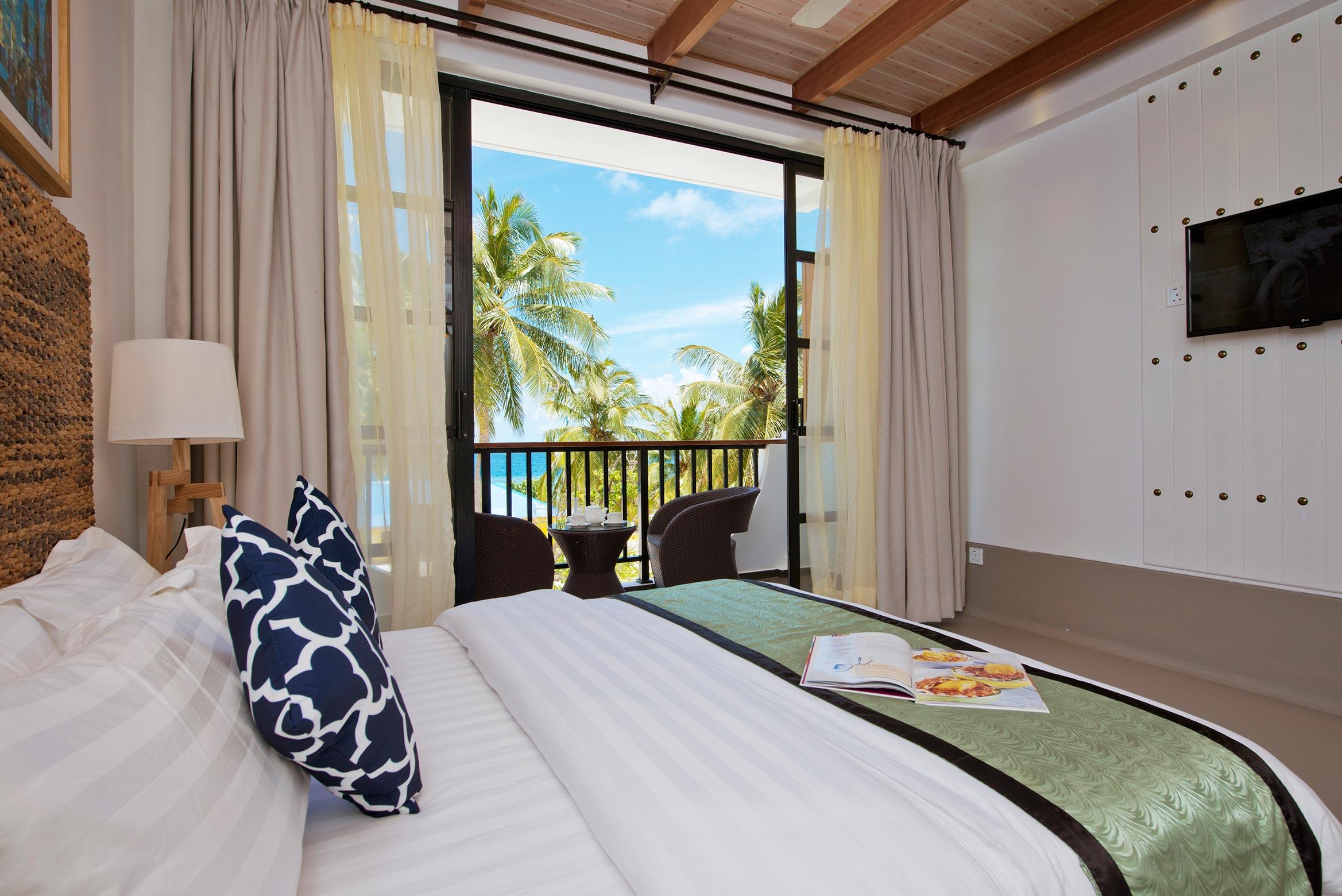 Crystal Sands Maafushi Zewnętrze zdjęcie