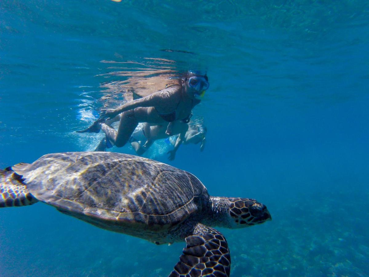 Crystal Sands Maafushi Zewnętrze zdjęcie