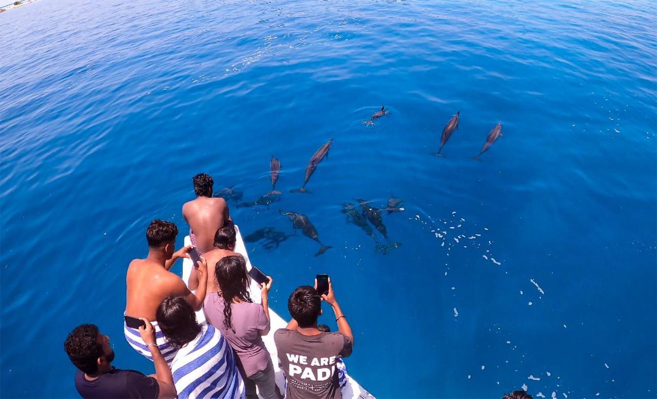 Crystal Sands Maafushi Zewnętrze zdjęcie