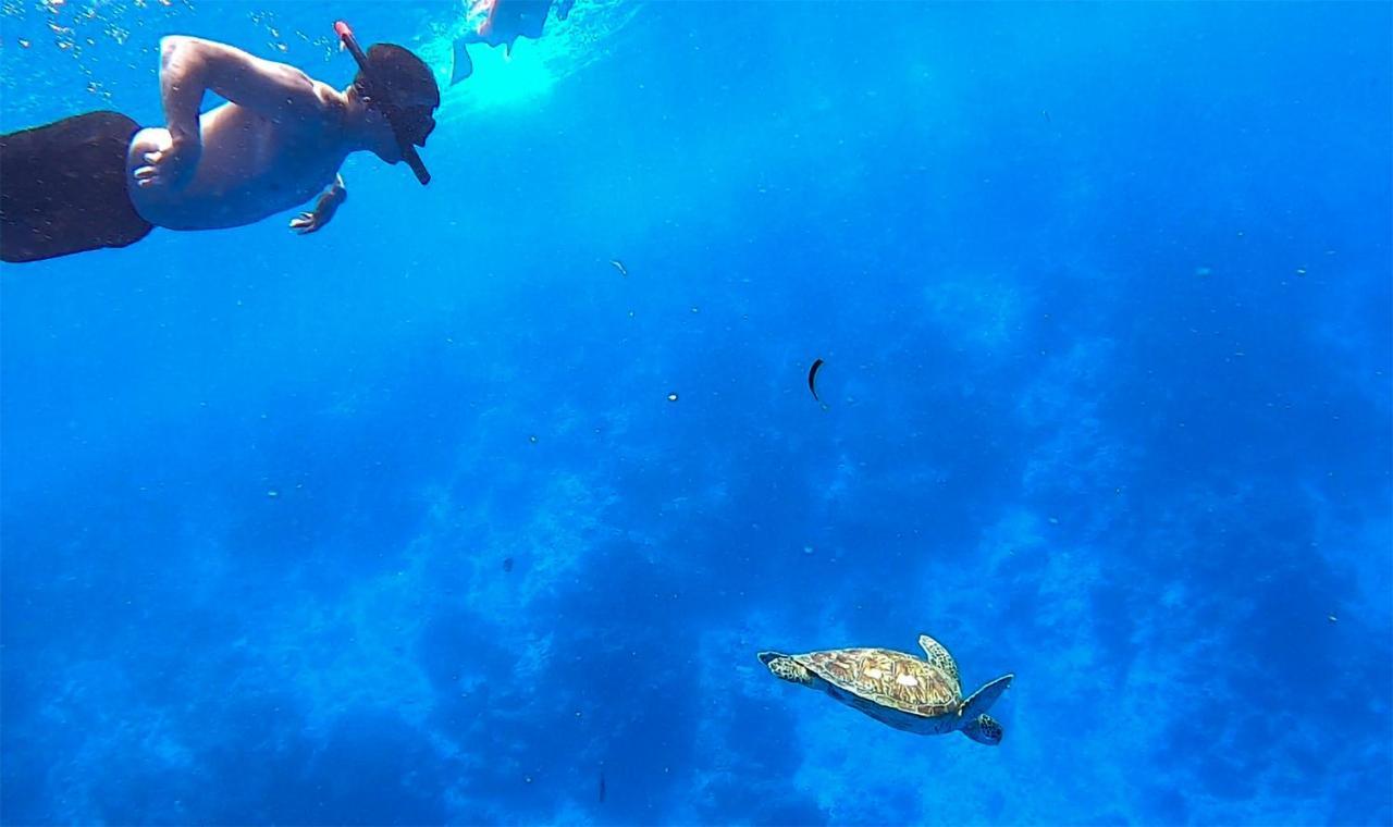 Crystal Sands Maafushi Zewnętrze zdjęcie