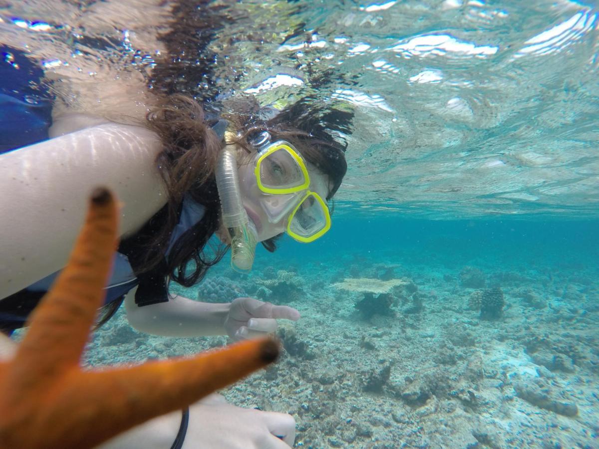 Crystal Sands Maafushi Zewnętrze zdjęcie