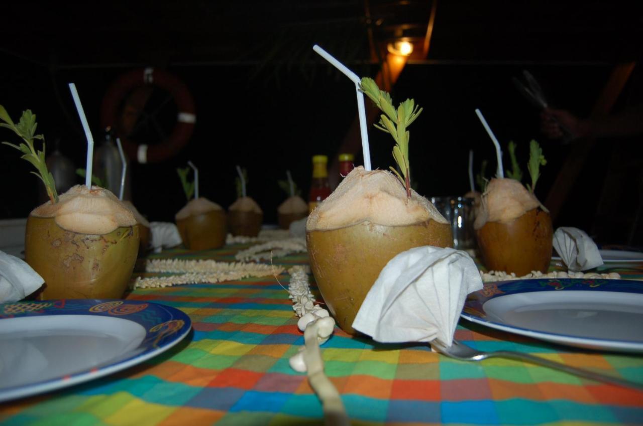 Crystal Sands Maafushi Zewnętrze zdjęcie