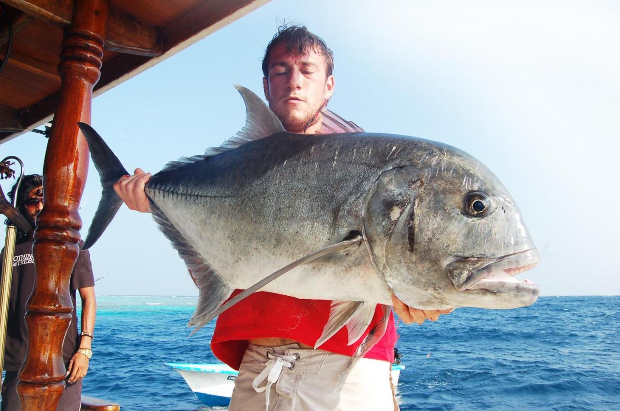 Crystal Sands Maafushi Zewnętrze zdjęcie